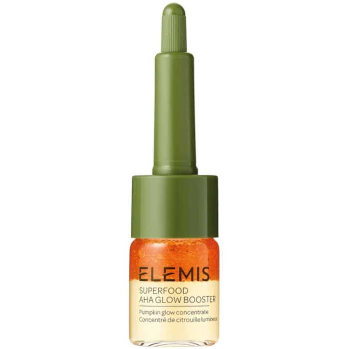 АНА Бустер Elemis Superfood AHA Glow Booster 9mL