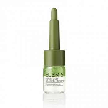 Бустер для чувствительной кожи Elemis Superfood CICA Calm Booster 9mL
