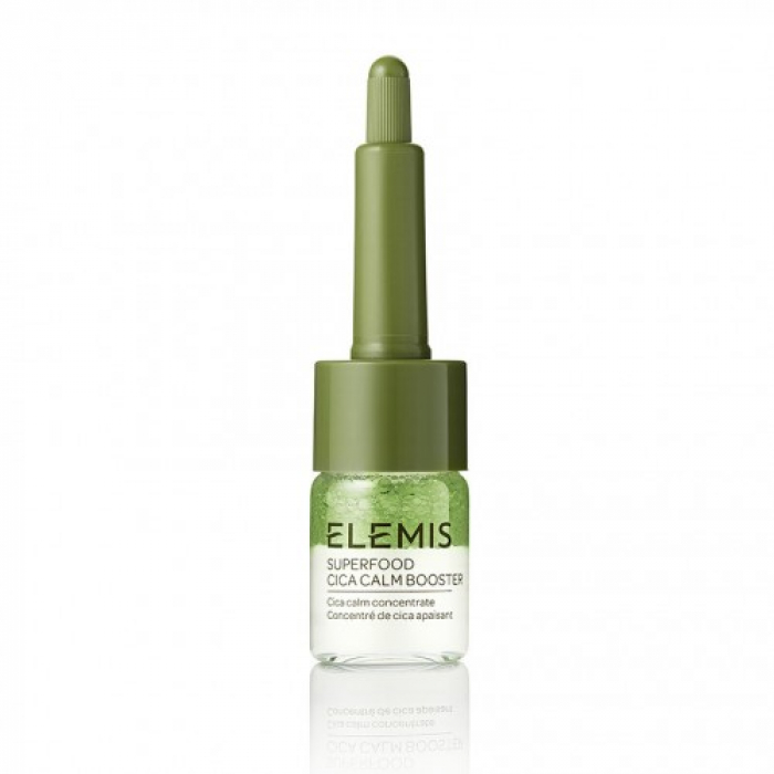 Бустер для чувствительной кожи Elemis Superfood CICA Calm Booster 9mL