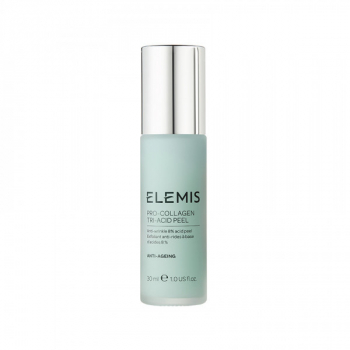 Anti-age пилинг Elemis Pro-Collagen Tri-Acid Peel 30mL