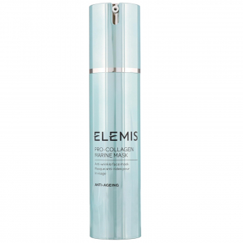 Лифтинг-маска Elemis Pro-Collagen Marine Mask 50mL