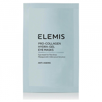 Лифтинг-патчи для контура глаз Elemis Pro-Collagen Hydra-Gel Eye Mask 6 шт.