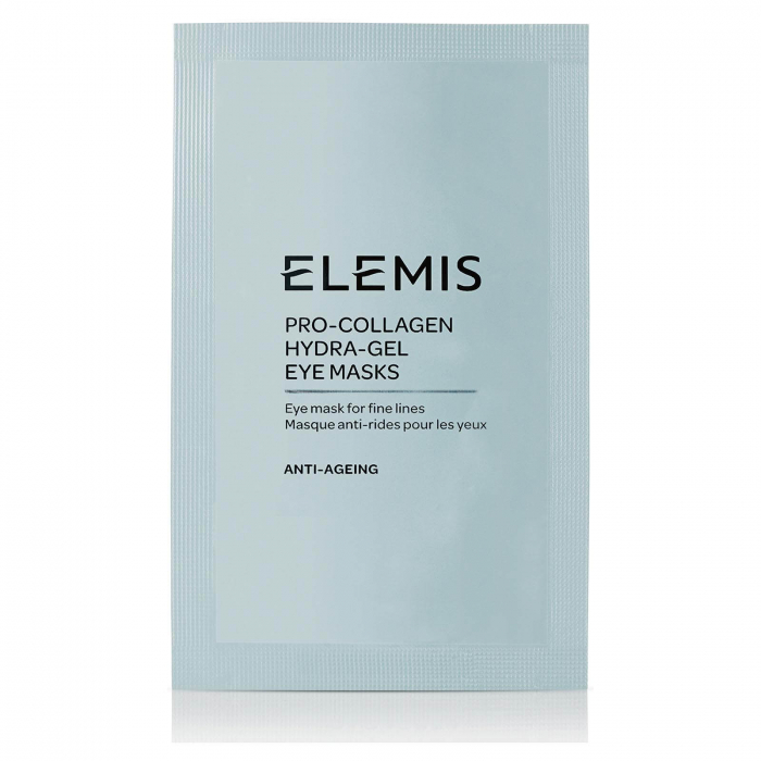 Лифтинг-патчи для контура глаз Elemis Pro-Collagen Hydra-Gel Eye Mask 6 шт.