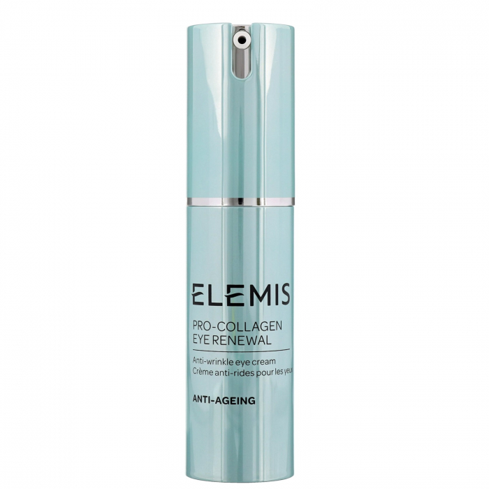 Крем для глаз Elemis Pro-Collagen Eye Renewal 15mL