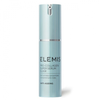 Сыворотка для лица Elemis Pro-Collagen Super Serum Elixir 15mL