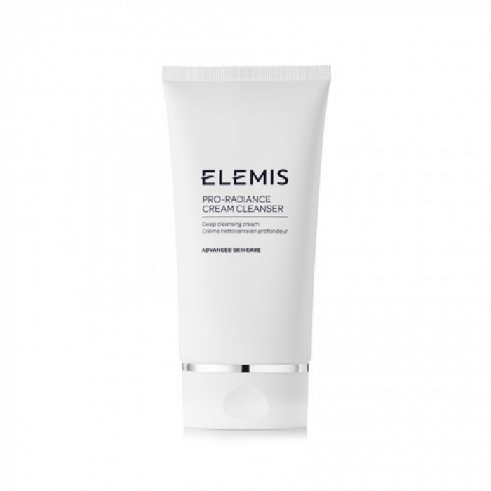 Anti-Age крем для умывания Elemis Pro-Radiance Cream Cleanser 150mL
