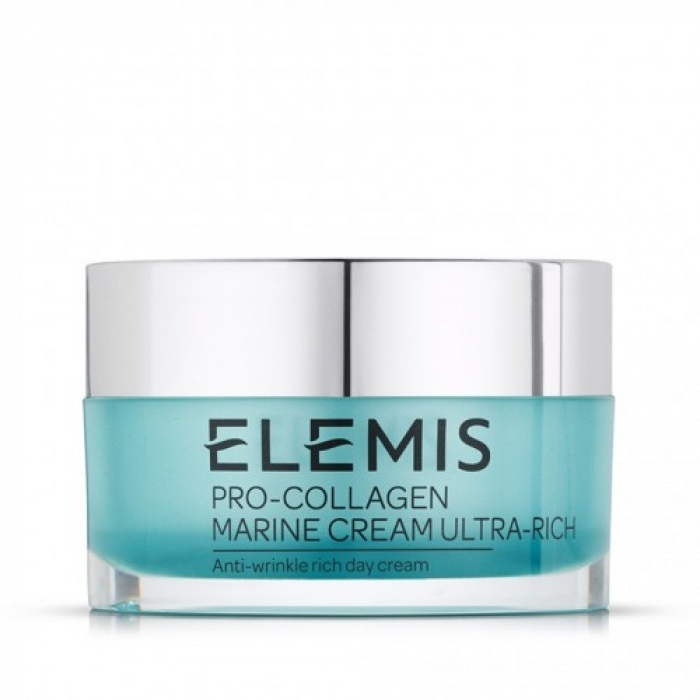 Крем для лица Elemis Pro-Collagen Marine Cream Ultra Rich 50mL