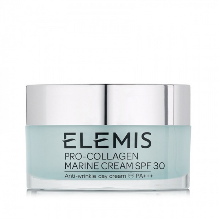 Крем для лица Elemis Pro-Collagen Marine Cream