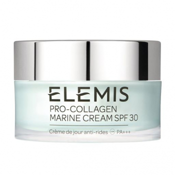 Крем для лица Elemis Pro-Collagen Marine Cream SPF30 50mL