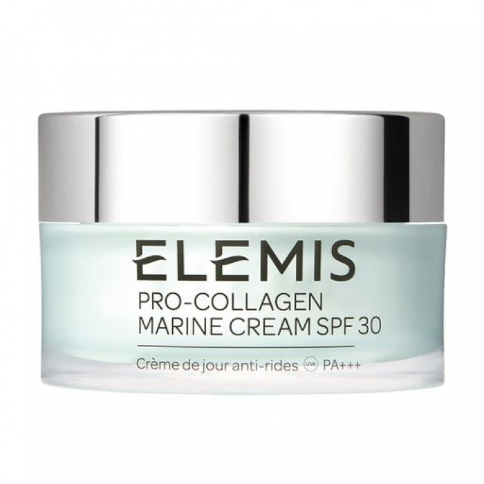 Крем для лица Elemis Pro-Collagen Marine Cream SPF30 50mL