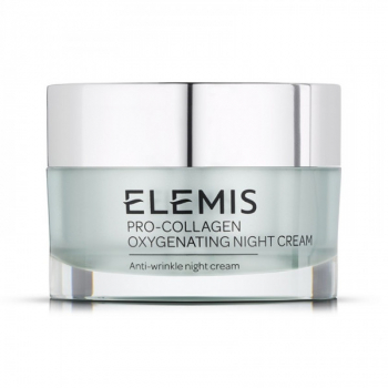 Ночной Крем Elemis Pro-Collagen Oxygenating Night Cream 50mL