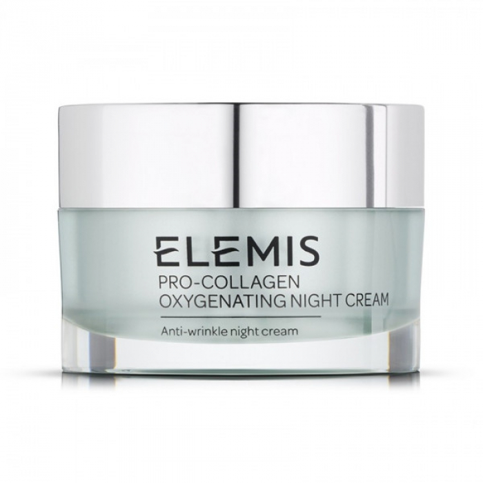 Ночной Крем Elemis Pro-Collagen Oxygenating Night Cream 50mL