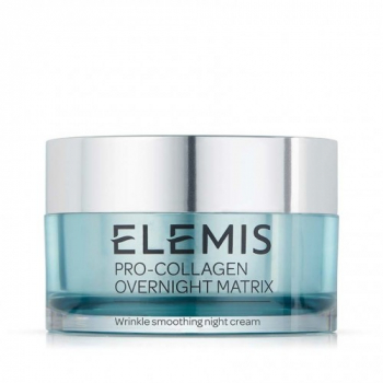 Ночной Крем Elemis Pro-Collagen Overnight Matrix 50mL