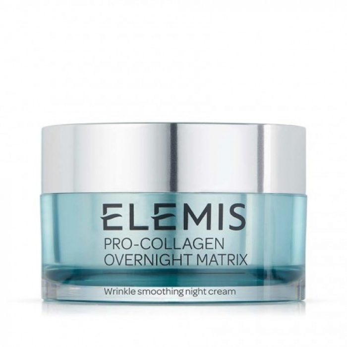 Ночной Крем Elemis Pro-Collagen Overnight Matrix 50mL
