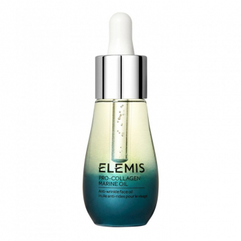 Масло для лица Elemis Pro-Collagen Marine Oil 15mL