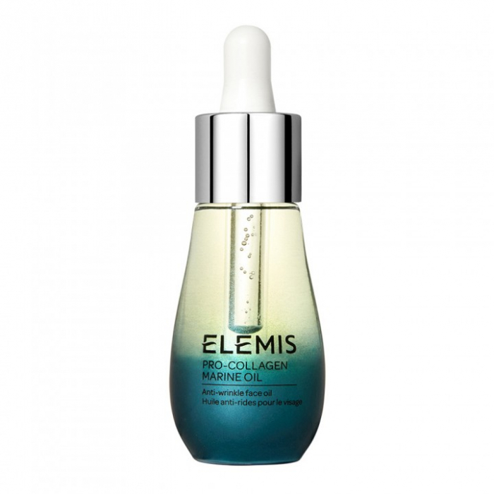 Масло для лица Elemis Pro-Collagen Marine Oil 15mL