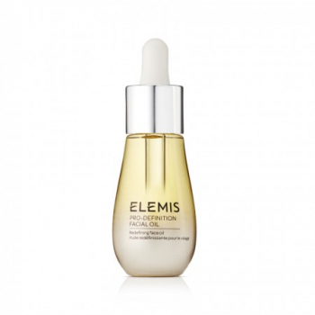 Лифтинг-масло для лица Elemis Pro-Collagen Definition Facial Oil 15 mL
