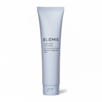 Очищающий крем на основе глины Elemis Clarifying Clay Wash 150mL