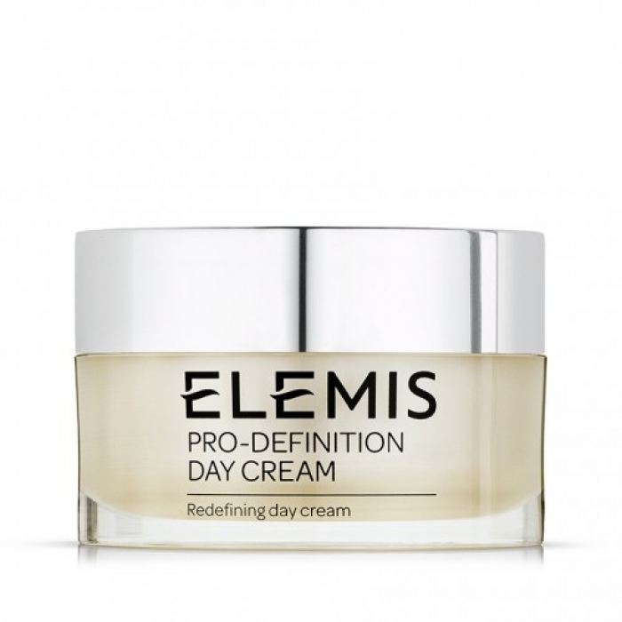 Лифтинг-сыворотка для лица и шеи Elemis Pro-Collagen Definition Face & Neck Serum 30mL