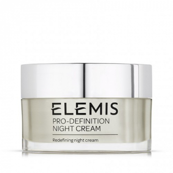 Ночной Лифтинг-крем для лица Elemis Pro-Collagen Definition Night Cream 50mL