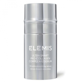 Сыворотка Elemis ULTRA SMART Pro-Collagen Complex 12 Serum 30mL