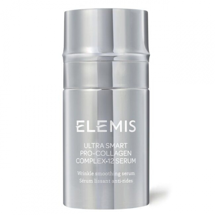 Сыворотка Elemis ULTRA SMART Pro-Collagen Complex 12 Serum 30mL