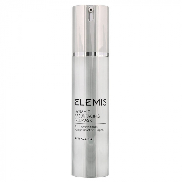 Гелевая маска-шлифовка Elemis Dynamic Resurfacing Gel Mask 50mL