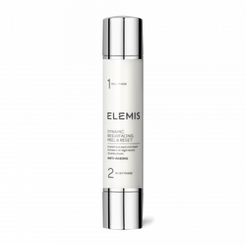 Двухфазный Пилинг для кожи Elemis Dynamic Resurfacing Peel & Reset 30mL