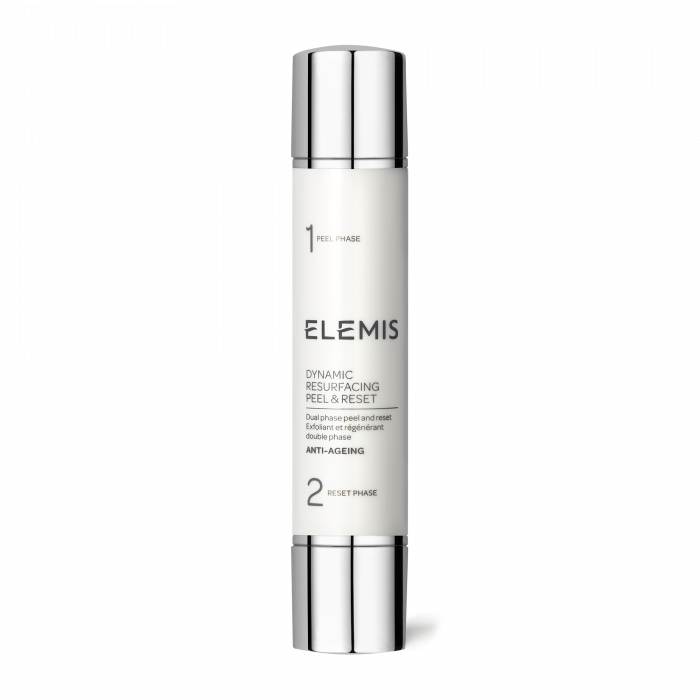 Двухфазный Пилинг для кожи Elemis Dynamic Resurfacing Peel & Reset 30mL