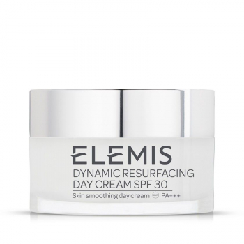Дневной крем Elemis Dynamic Resurfacing Day Cream SPF30 50mL