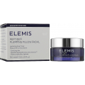 Охлаждающая ночная гель-маска Elemis Peptide4 Plumping Pillow Facial 50mL