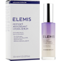 Антиоксидантная увлажняющая сыворотка Elemis Peptide4 Antioxidant Hydra-Serum 30mL