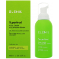 Пенка-очиститель Elemis Superfood Сica Calm Cleansing Foam 180mL