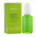 Гель-увлажнитель Elemis Superfood Cica Calm Hydration Juice 50mL