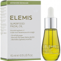 Питательное масло для лица Elemis Superfood Facial Oil 15mL