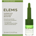 Бустер для чувствительной кожи Elemis Superfood CICA Calm Booster 9mL