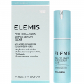 Сыворотка для лица Elemis Pro-Collagen Super Serum Elixir 15mL