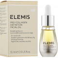 Лифтинг-масло для лица Elemis Pro-Collagen Definition Facial Oil 15 mL