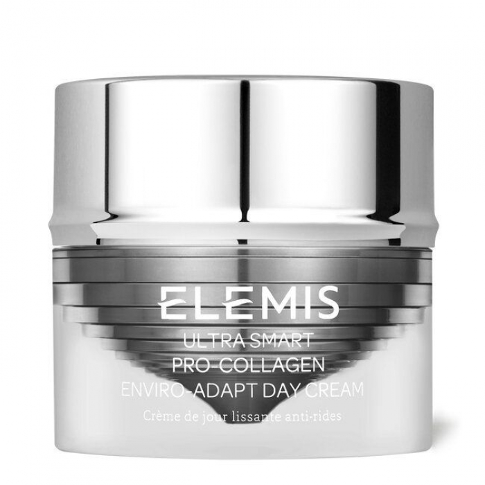 Адаптивный крем Elemis ULTRA SMART Pro-Collagen Enviro-Adapt Day Cream 50mL