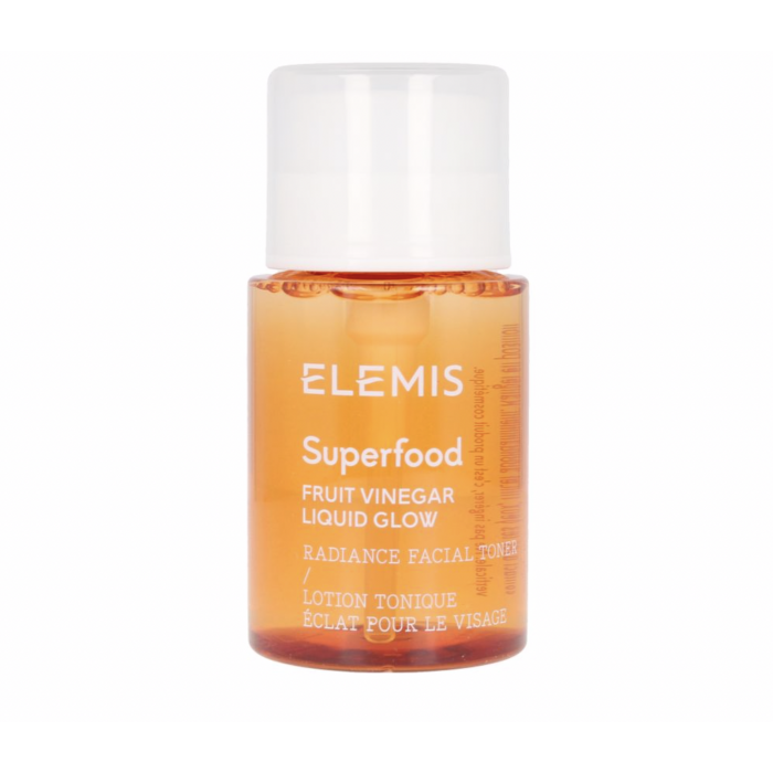 Тонер с пробиотиком Elemis Superfood Fruit Vinegar Liquid Glow 145mL