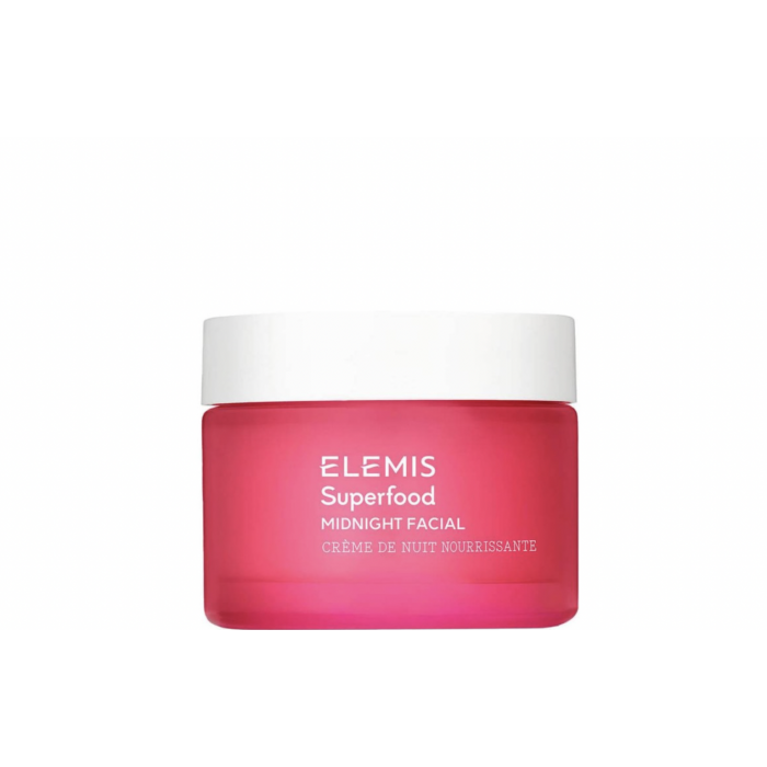 Ночной крем Elemis Superfood Midnight Facial 50mL