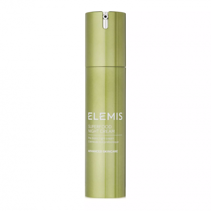 Ночной крем Elemis Superfood Vegan Night Cream 50mL