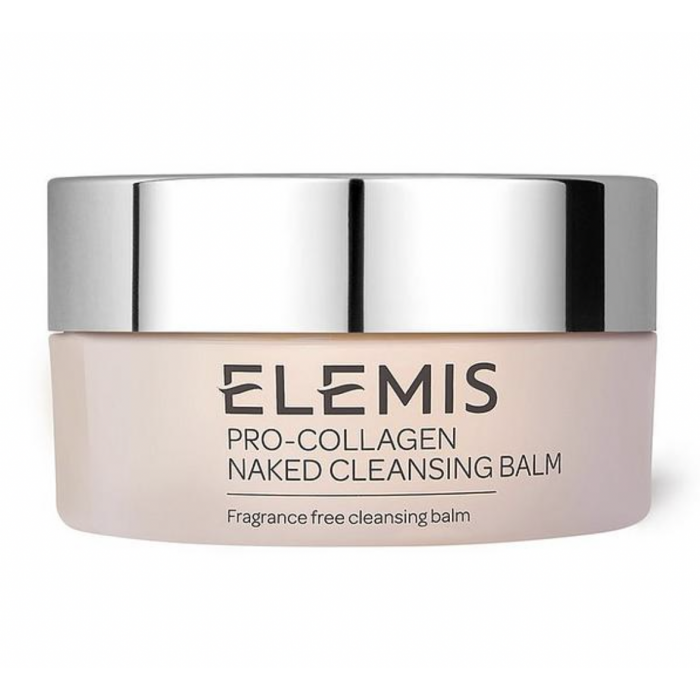 Бальзам для умывания Elemis Pro-Collagen Naked Cleansing Balm 100mL