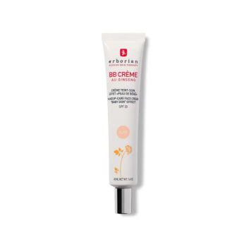 Крем с тонирующим эффектом в Erborian BB Cream Clair 5 1