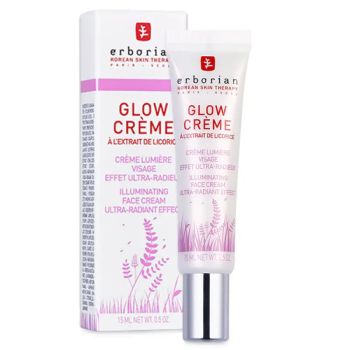 Крем-основа ""Ультрасияние"" Erborian Glow Cream