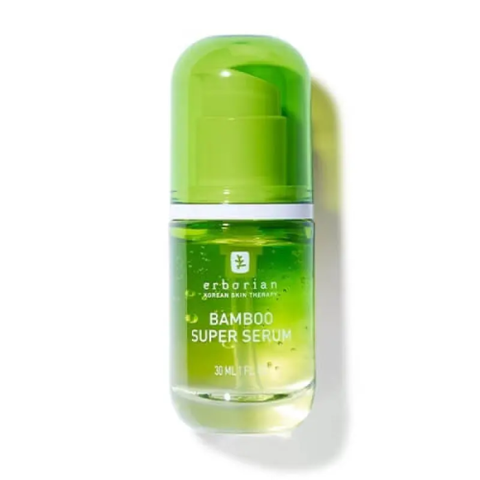 Бамбук супер сыворотка для лица Erborian Bamboo Super Serum