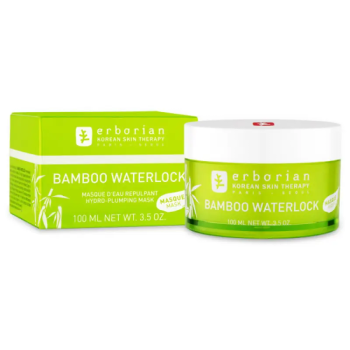 Бамбук увлажняющая маска Erborian Bamboo Waterlock Mask