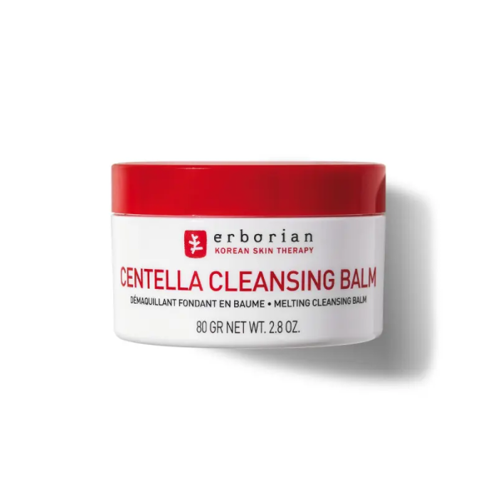 Очищающий бальзам Центелла Erborian Centella Cleansing Balm