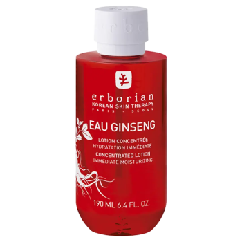 Женьшень восстанавливающий лосьон Erborian Eau Ginseng Concentrated Lotion Instant Moisture