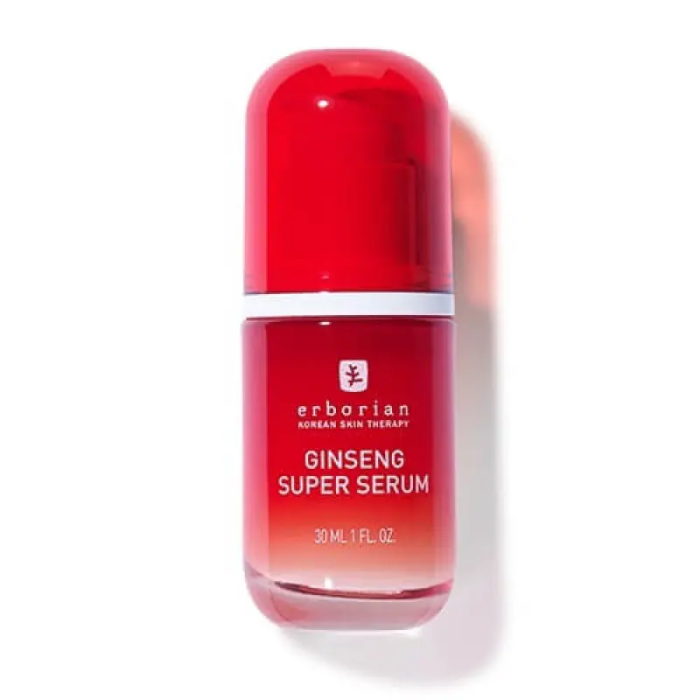 Женьшень супер сироватка для обличчя Erborian Ginseng Super Serum
